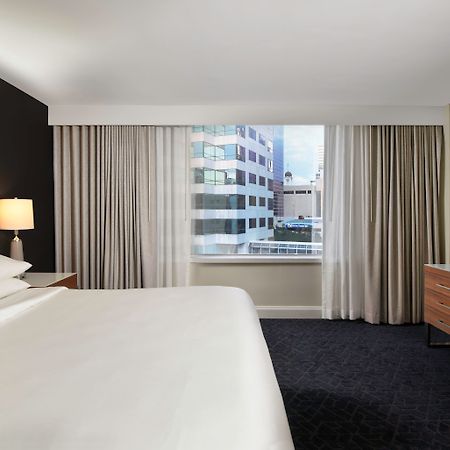 Hotel Tampa Riverwalk Bagian luar foto
