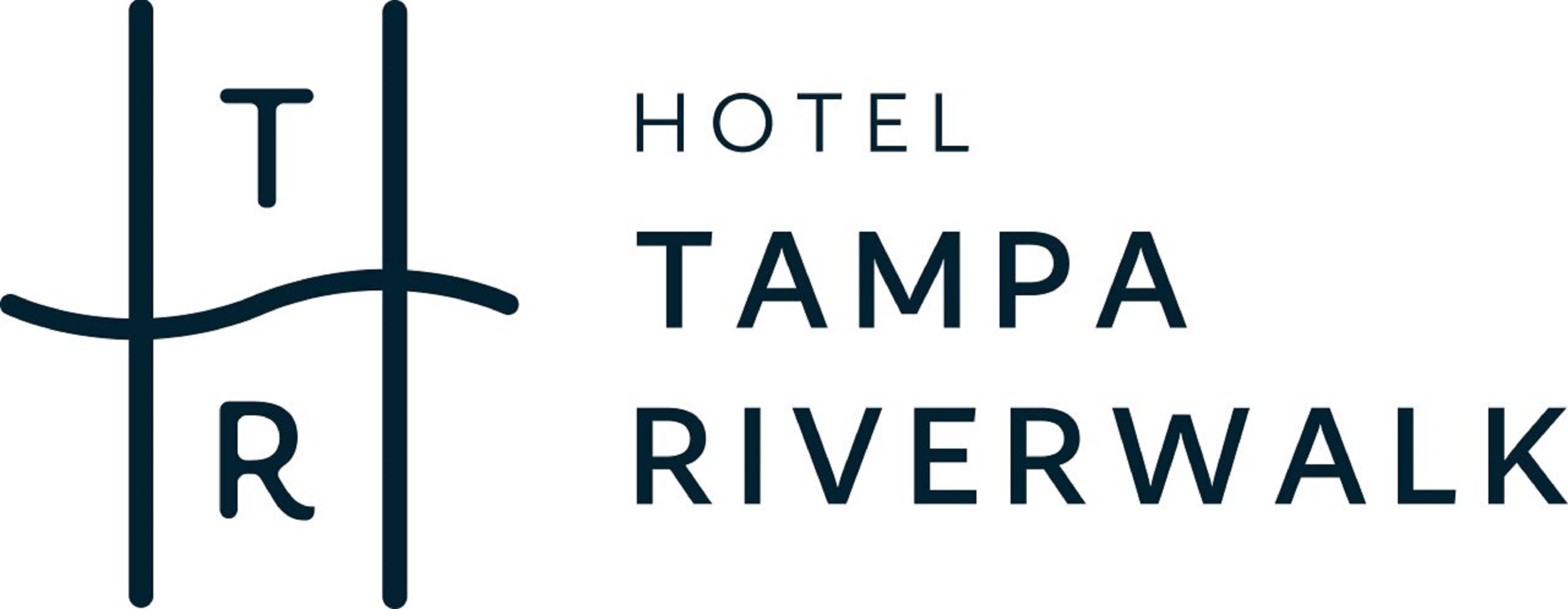 Hotel Tampa Riverwalk Bagian luar foto