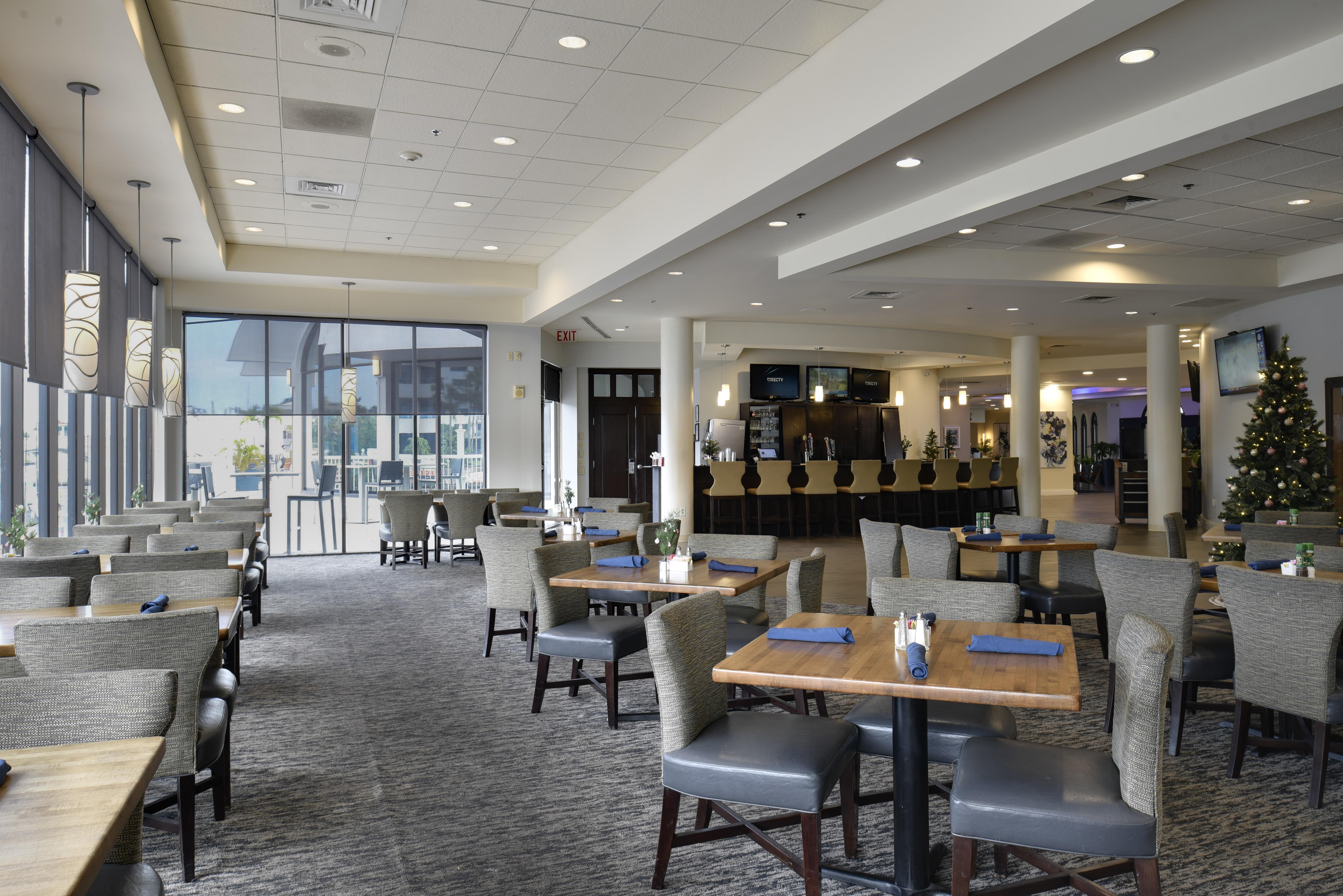 Hotel Tampa Riverwalk Bagian luar foto