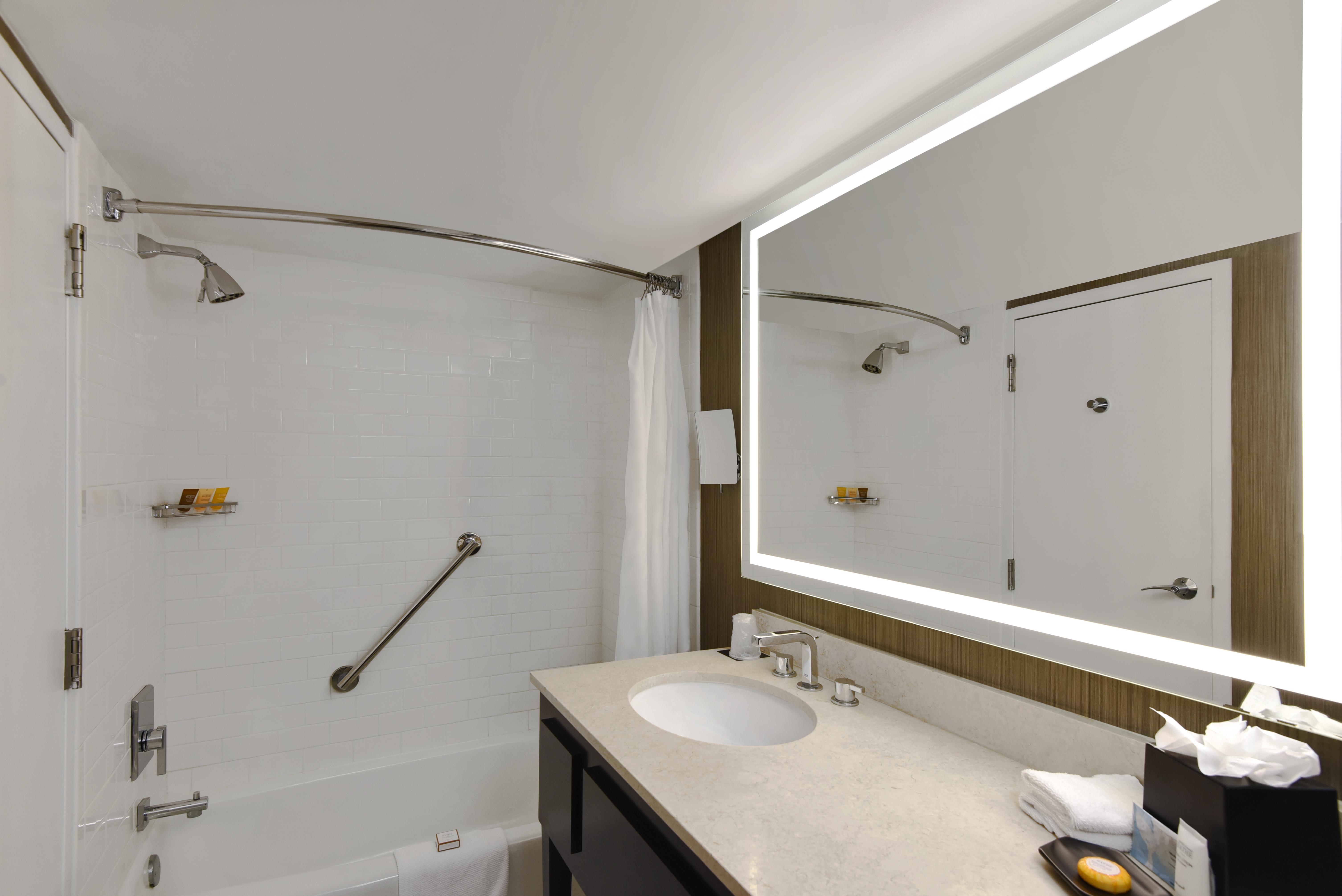 Hotel Tampa Riverwalk Bagian luar foto