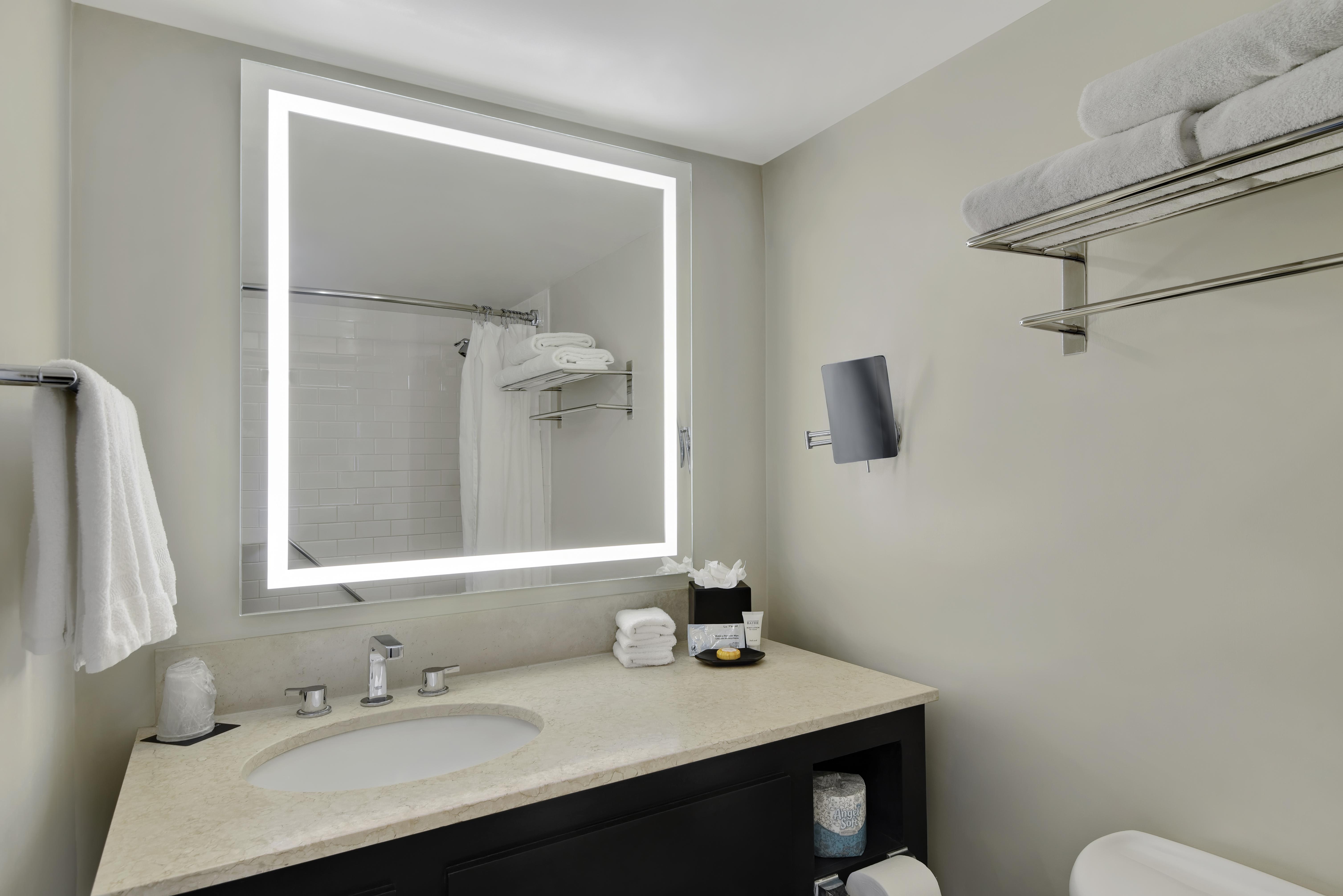 Hotel Tampa Riverwalk Bagian luar foto