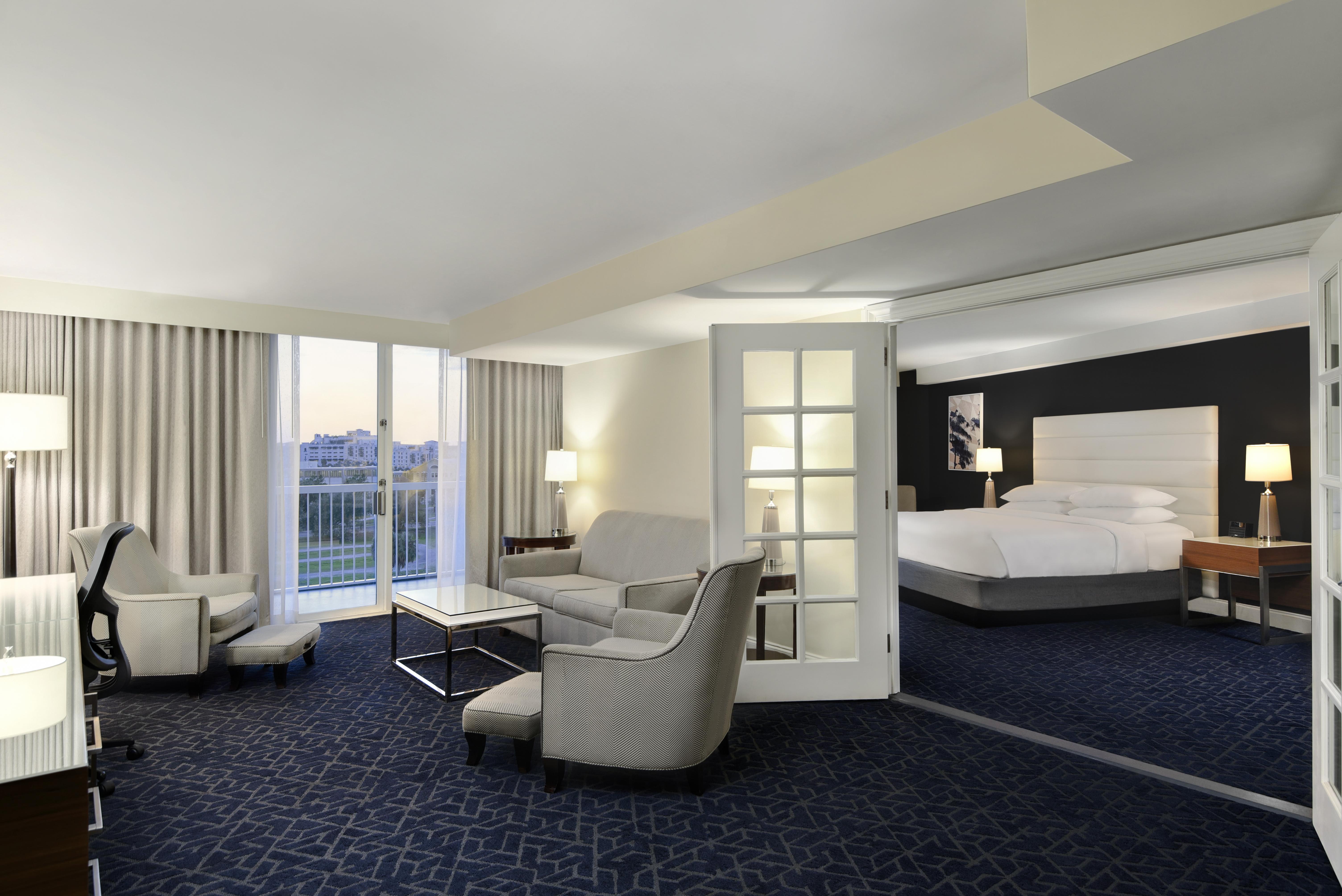 Hotel Tampa Riverwalk Bagian luar foto