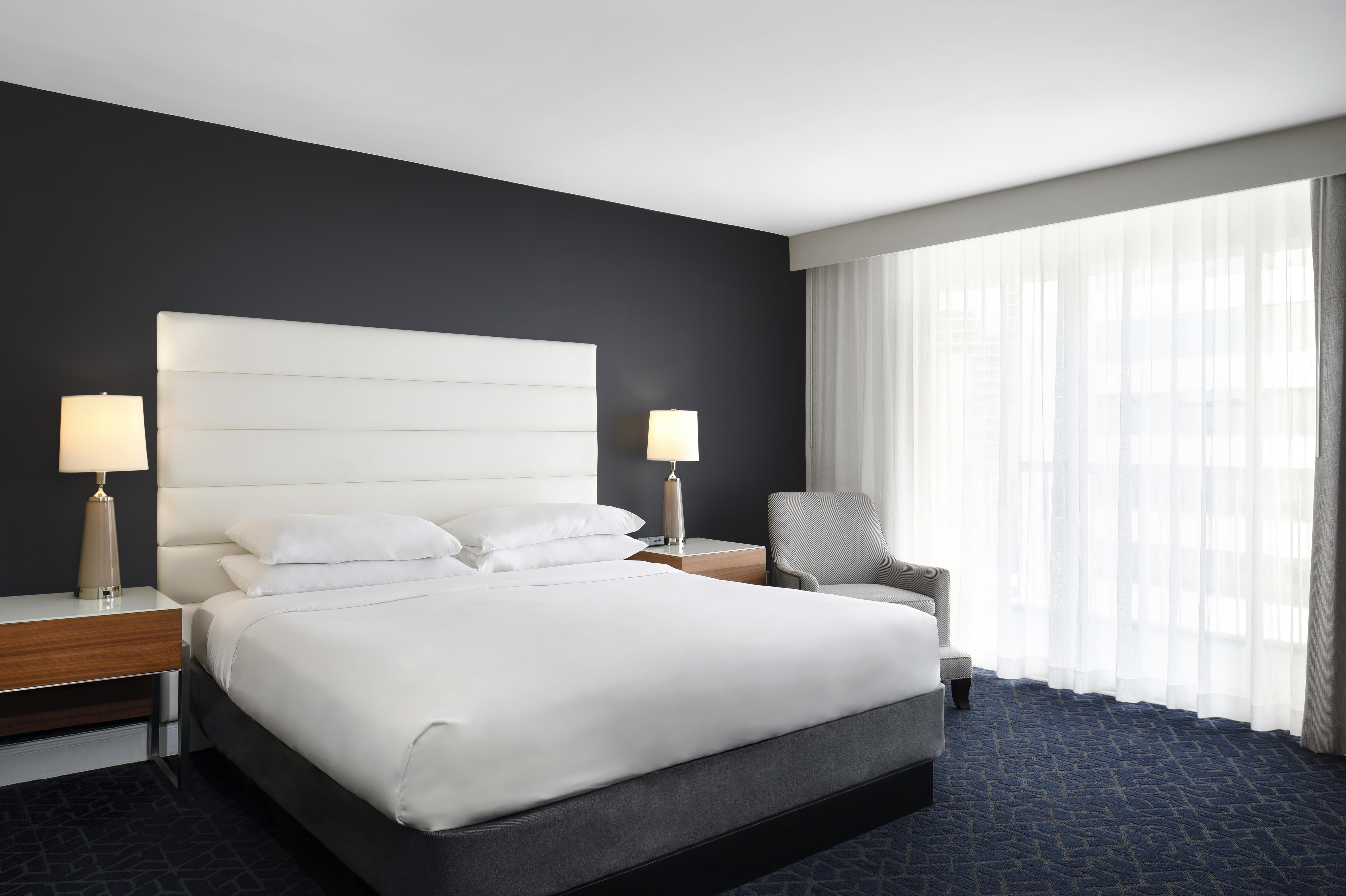 Hotel Tampa Riverwalk Bagian luar foto