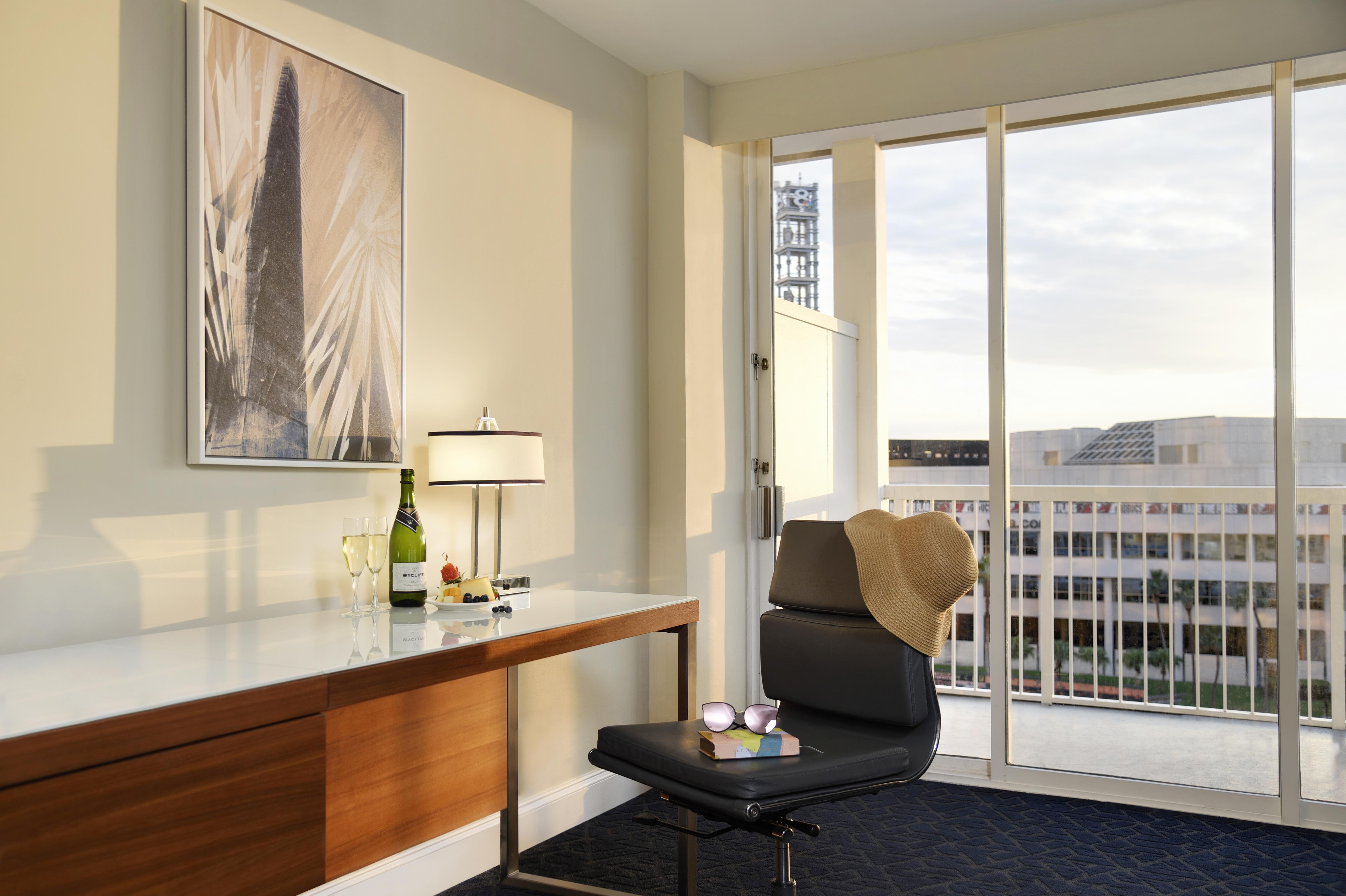 Hotel Tampa Riverwalk Bagian luar foto