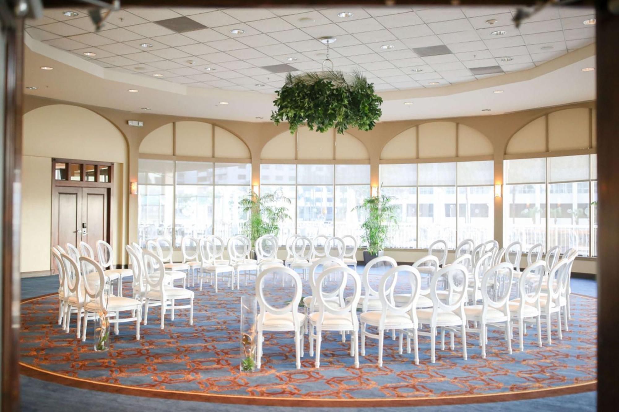 Hotel Tampa Riverwalk Bagian luar foto