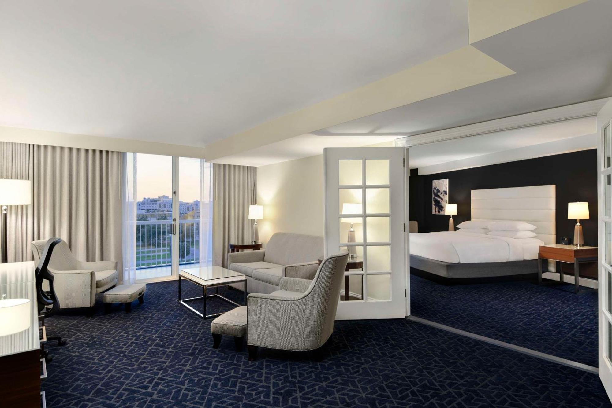 Hotel Tampa Riverwalk Bagian luar foto